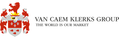 van caem klerks group